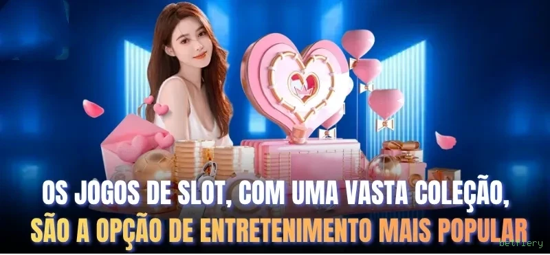 Programa VIP exclusivo da betfiery